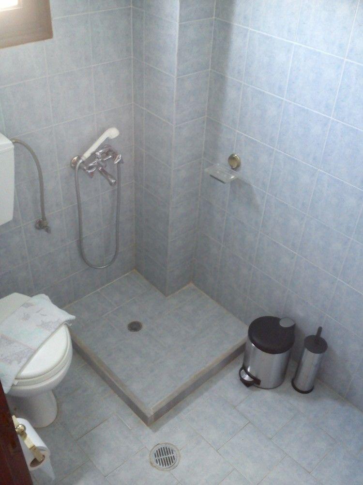Marina Studios Tílos Dış mekan fotoğraf