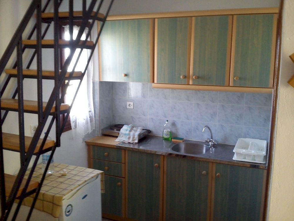 Marina Studios Tílos Dış mekan fotoğraf