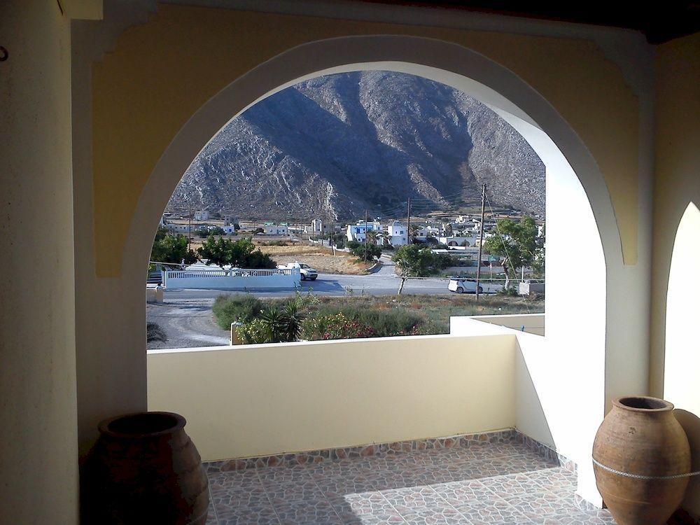 Marina Studios Tílos Dış mekan fotoğraf