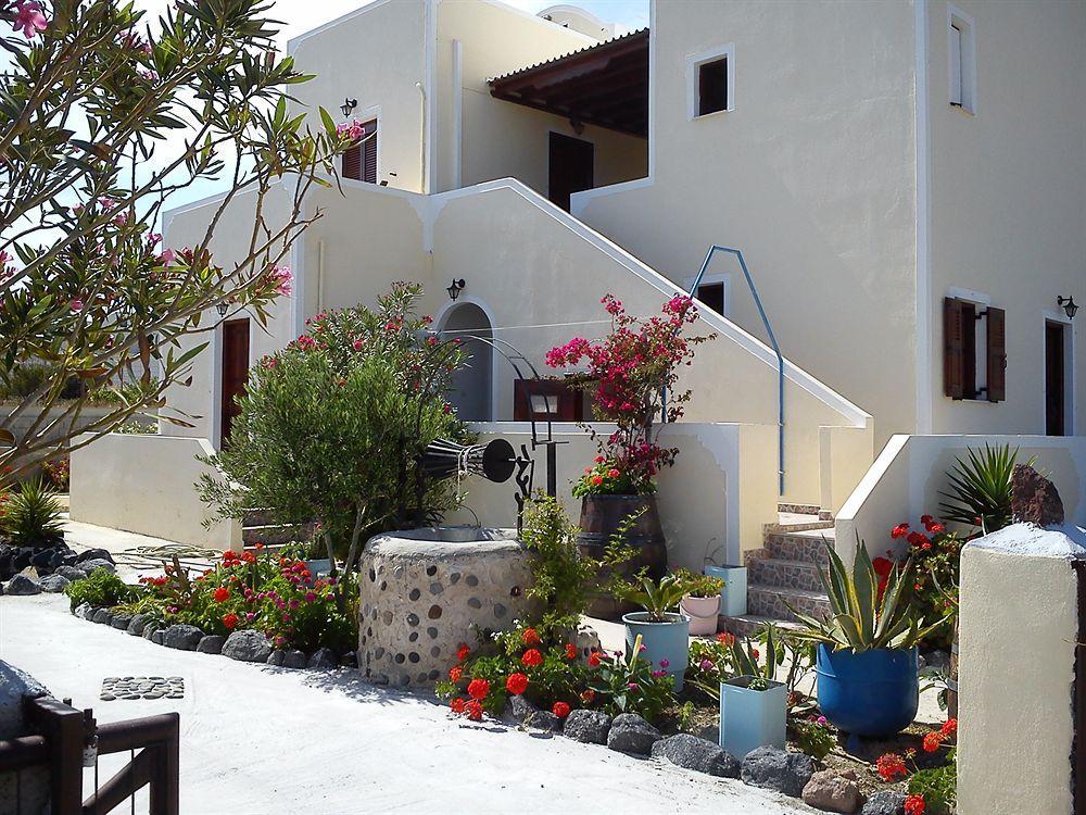 Marina Studios Tílos Dış mekan fotoğraf