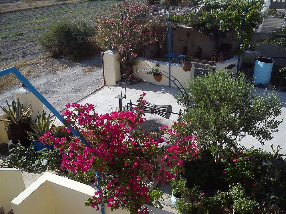 Marina Studios Tílos Dış mekan fotoğraf